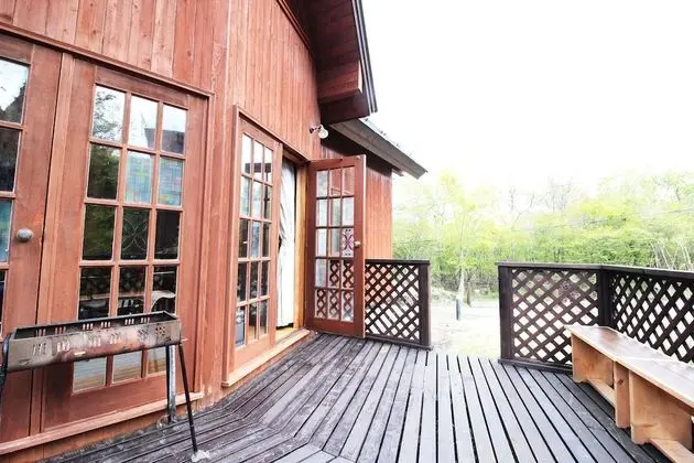 Ev (Private Vacation Home)
