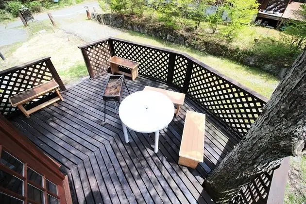 Ev (Private Vacation Home)