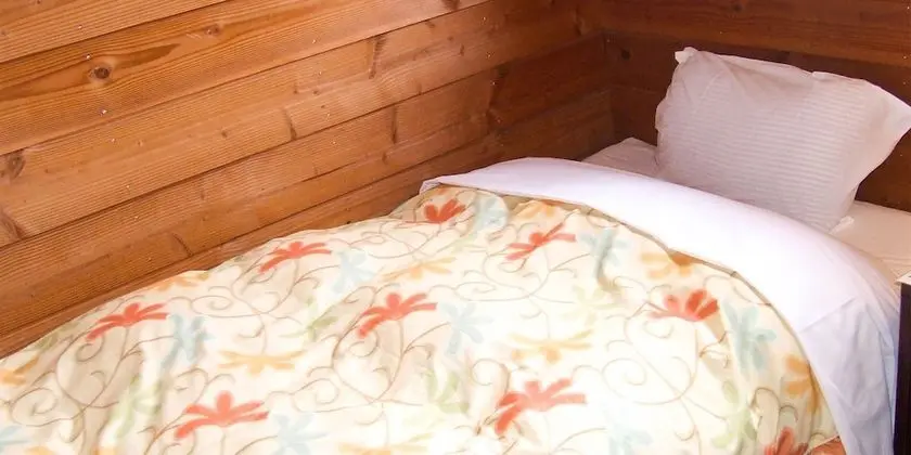 Economy Oda, Sigara İçilmez, Ortak Banyo (Budget)