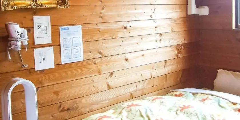 Economy Oda, Sigara İçilmez, Ortak Banyo (Budget)