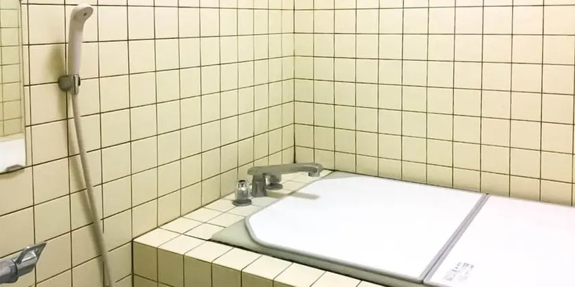 Economy Oda, Sigara İçilmez, Ortak Banyo (Budget)