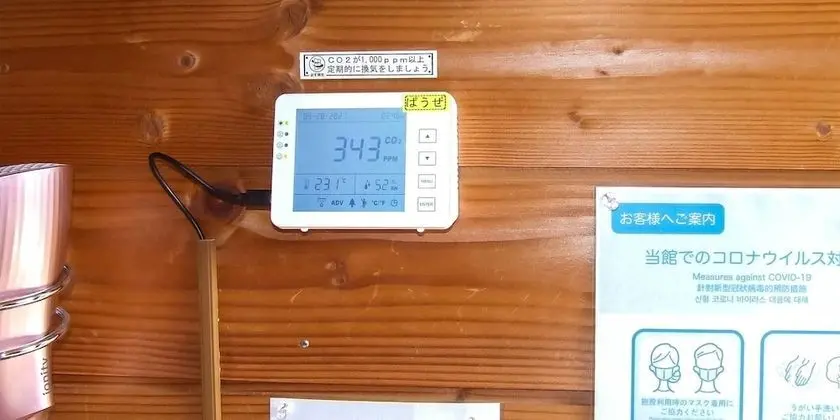 Economy Oda, Sigara İçilmez, Ortak Banyo (Standard)