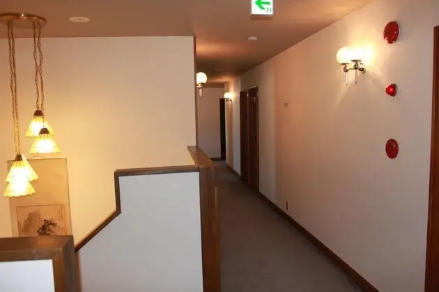 Standard Oda, Sigara İçilmez