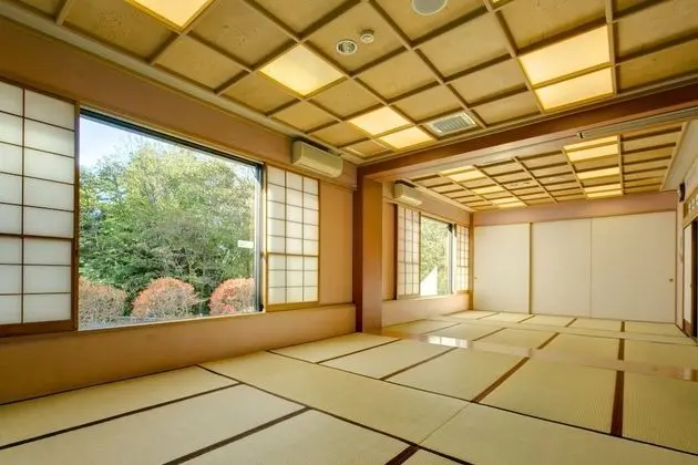Traditional Oda (Japanese Style, 25 Tatami-mats)