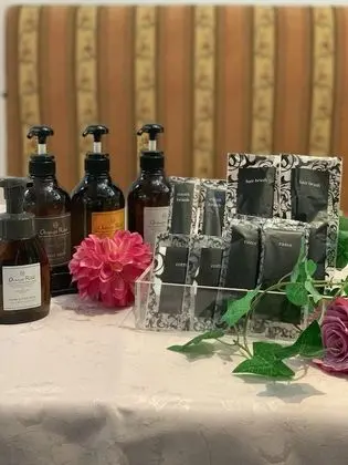 Tek Kişilik Oda, Sigara İçilmez