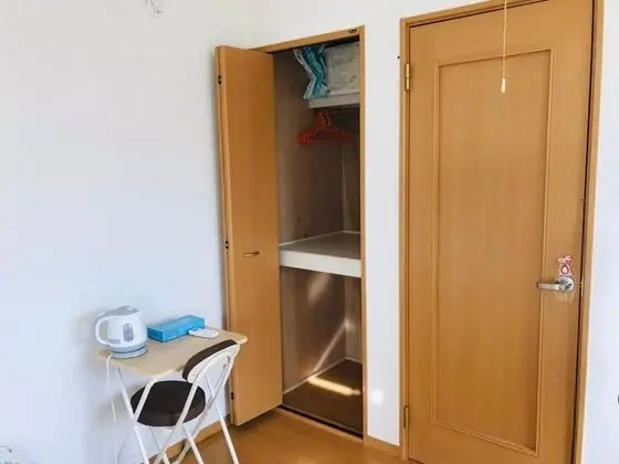 Economy İki Ayrı Yataklı Oda