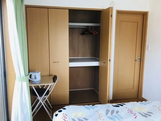 Standard İki Ayrı Yataklı Oda, Ortak Banyo