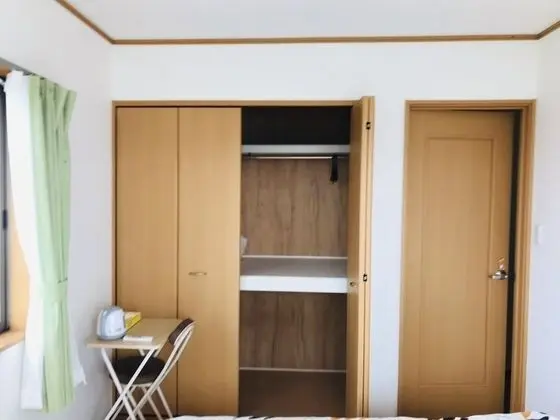 Standard İki Ayrı Yataklı Oda, Ortak Banyo