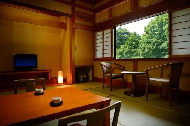 Traditional Oda (15 Tatami Mats)