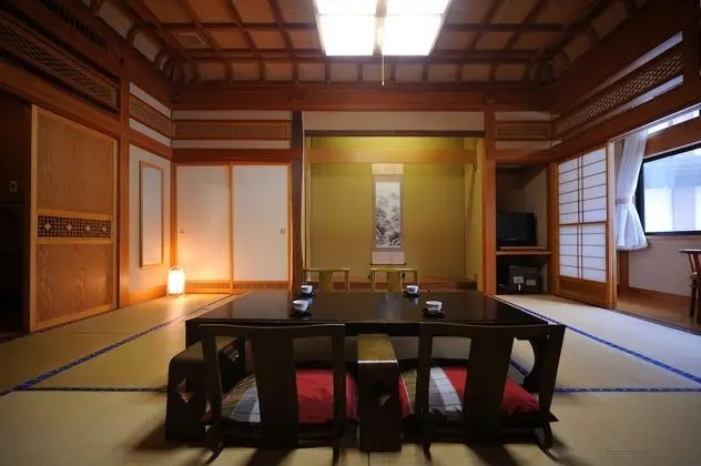 Traditional Oda (15 Tatami Mats)