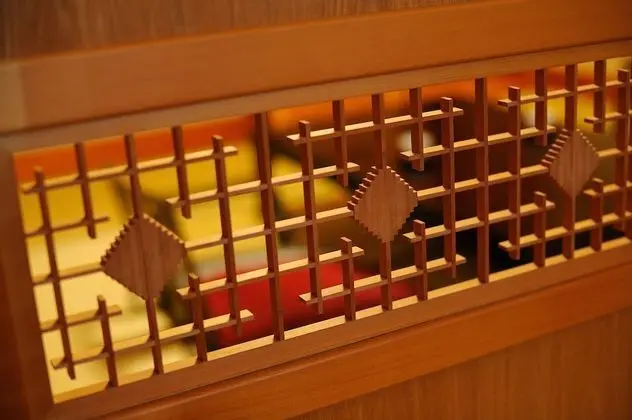 Traditional Oda (15 Tatami Mats)