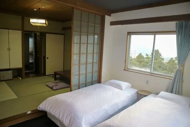 Standard Oda (Japanese Western Style)