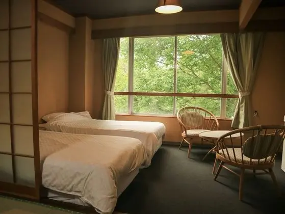 Standard Oda (Japanese Western Style)
