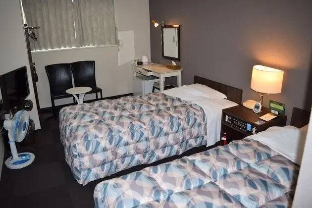 Standard İki Ayrı Yataklı Oda, 2 Tek Kişilik Yatak, Şehir Manzaralı