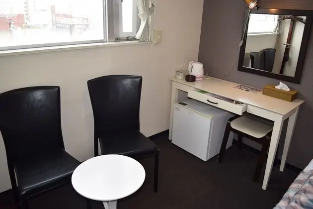 Standard İki Ayrı Yataklı Oda, 2 Tek Kişilik Yatak, Şehir Manzaralı