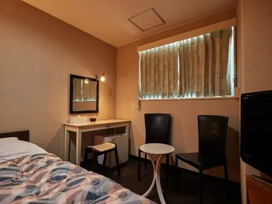 Standard İki Ayrı Yataklı Oda, 2 Tek Kişilik Yatak, Şehir Manzaralı