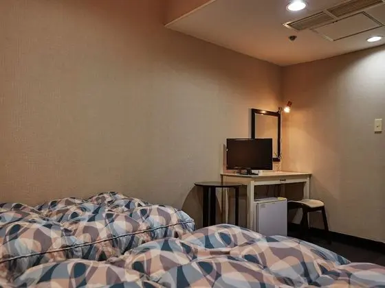 Standard Üç Kişilik Oda, 3 Tek Kişilik Yatak, Şehir Manzaralı