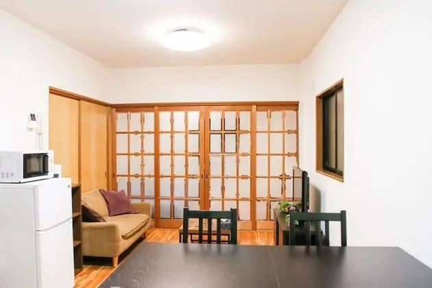 Ev (Private Vacation Home)