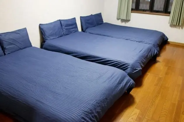 Ev (Private Vacation Home)