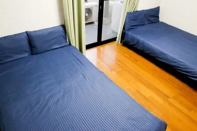 Ev (Private Vacation Home)