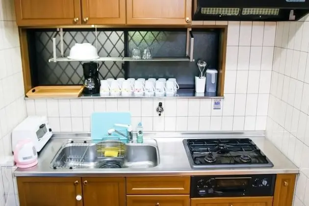 Ev (Private Vacation Home)