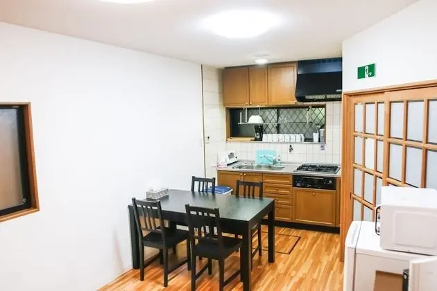Ev (Private Vacation Home)