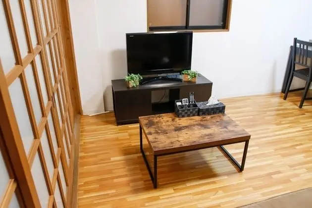 Ev (Private Vacation Home)