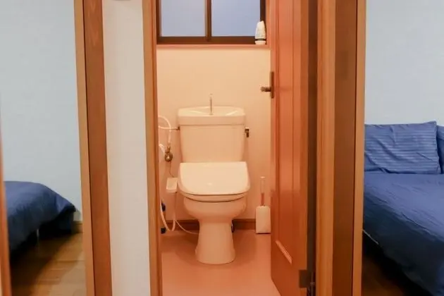 Ev (Private Vacation Home)