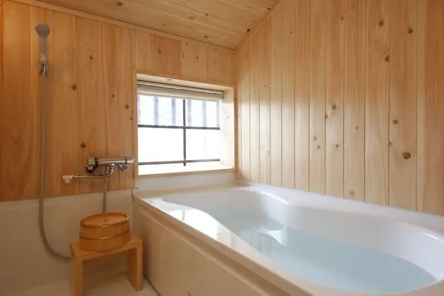 Traditional Oda (Japanese Style, 4 Guests, 2nd Floor)