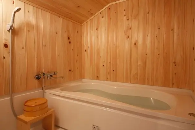 Traditional Oda (Japanese Style, 5 Guests, 2nd Floor)