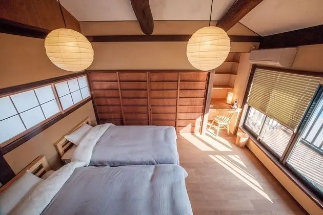 Ev (Private Vacation Home)