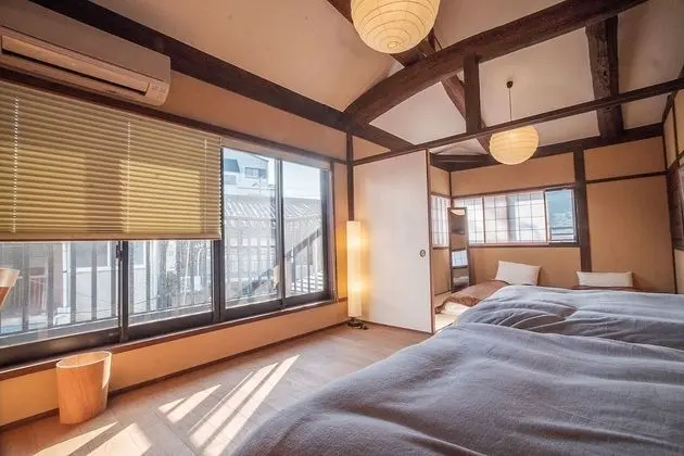 Ev (Private Vacation Home)