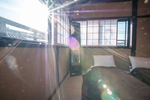 Ev (Private Vacation Home)