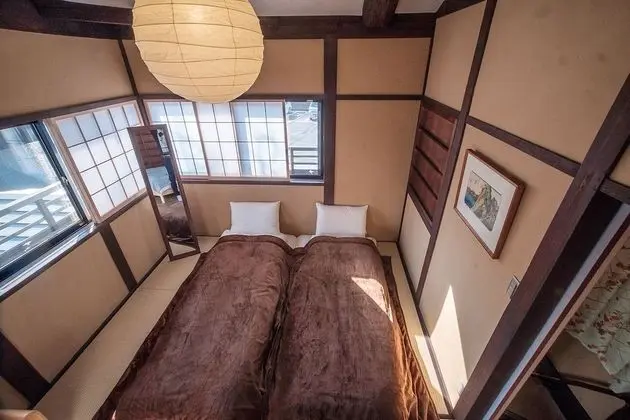 Ev (Private Vacation Home)