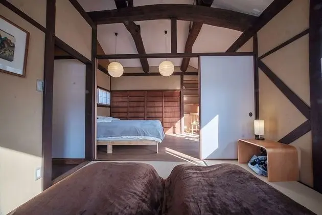 Ev (Private Vacation Home)