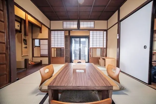 Ev (Private Vacation Home)