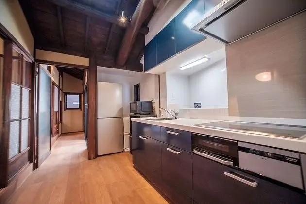 Ev (Private Vacation Home)