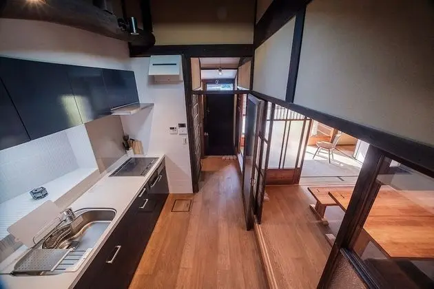 Ev (Private Vacation Home)