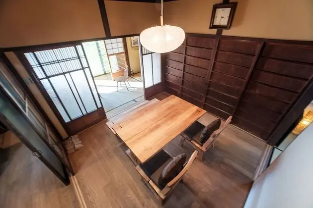 Ev (Private Vacation Home)