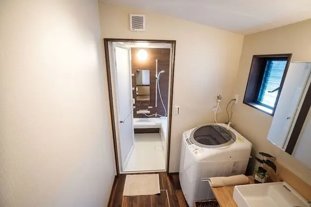 Ev (Private Vacation Home)