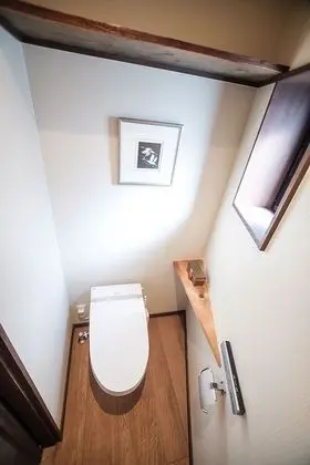 Ev (Private Vacation Home)