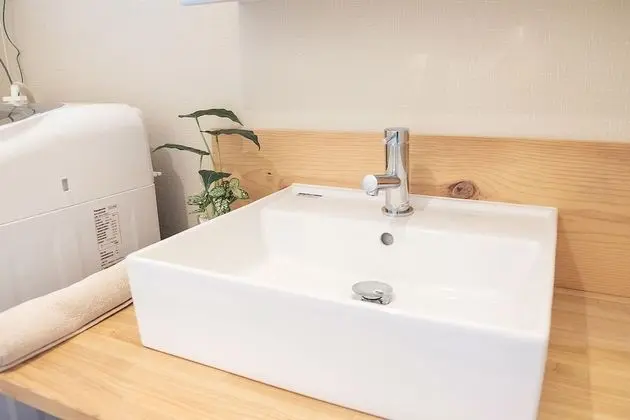 Ev (Private Vacation Home)