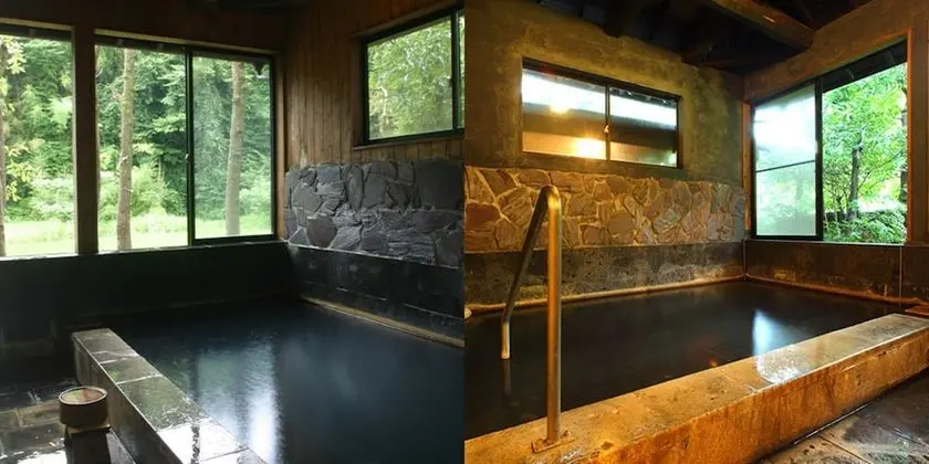 Traditional Oda (Japanese Style with Shared Bathroom)