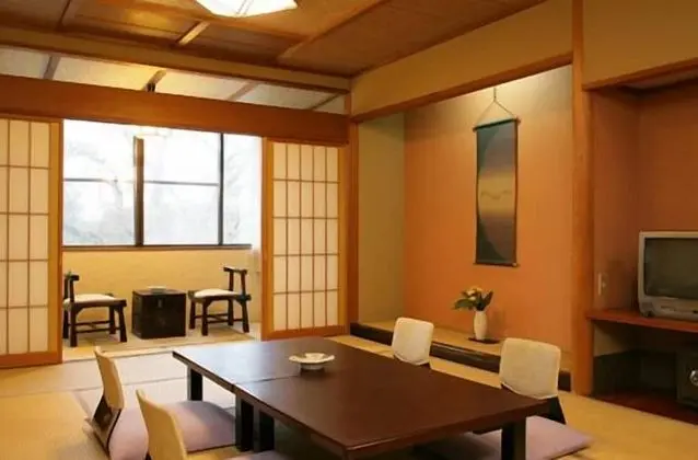 Traditional Oda (10 Tatami Mats)