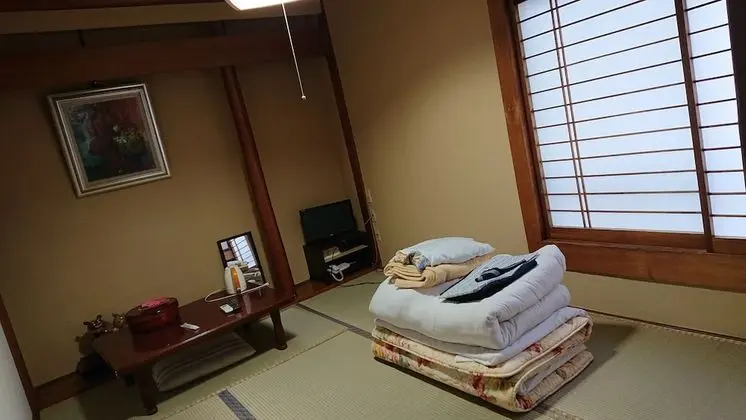 Traditional Oda (Japanese Style, For 3 people)