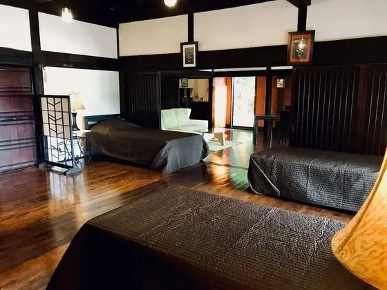 Deluxe Villa