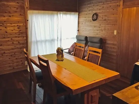 Standard Villa