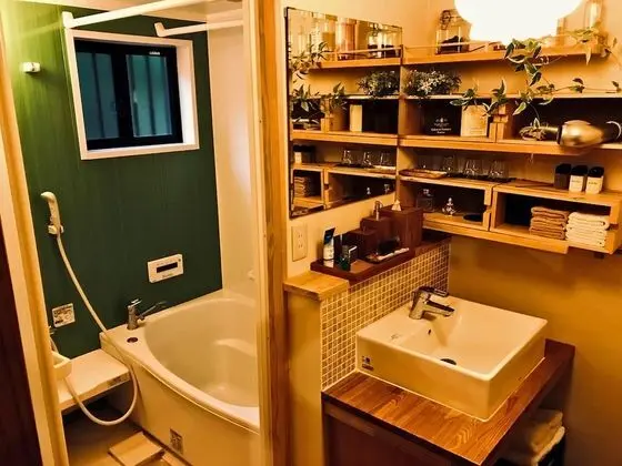 Standard Villa
