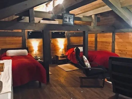 Superior Villa