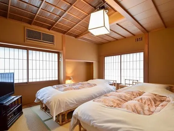 Süit (With Tatami Area)